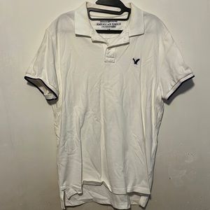 American Eagle polo